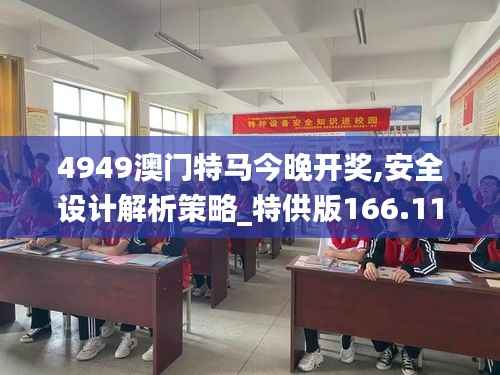 4949澳门特马今晚开奖,安全设计解析策略_特供版166.117