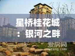 星桥桂花城：银河之畔的芬芳秘境