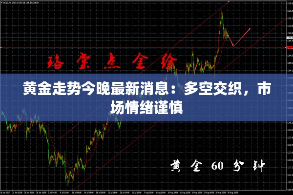 黄金走势今晚最新消息:多空交织,市场情绪谨慎