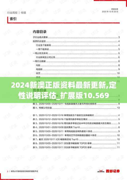 2024新澳正版资料最新更新,定性说明评估_扩展版10.569