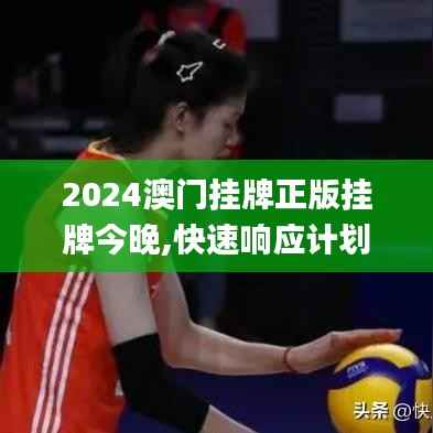 2024澳门挂牌正版挂牌今晚,快速响应计划分析_专业版4.609