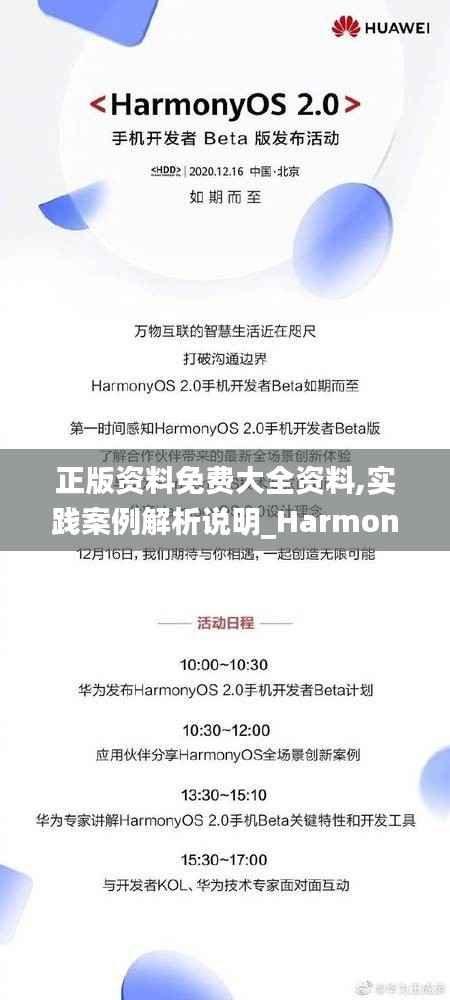 正版资料免费大全资料,实践案例解析说明_HarmonyOS10.361