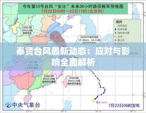 奉贤台风最新动态:应对与影响全面解析