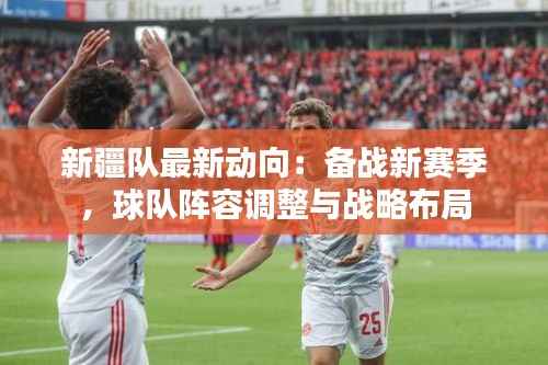 新疆队最新动向:备战新赛季,球队阵容调整与战略布局