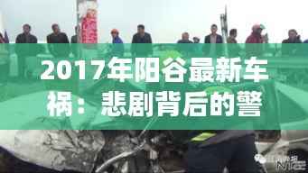 2017年阳谷最新车祸:悲剧背后的警示与反思