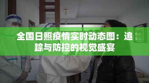 全国日照疫情实时动态图：追踪与防控的视觉盛宴