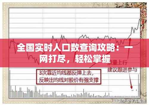 全国实时人口数查询攻略:一网打尽,轻松掌握