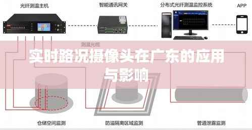 实时路况摄像头在广东的应用与影响