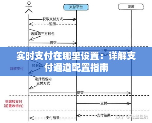 实时支付在哪里设置:详解支付通道配置指南