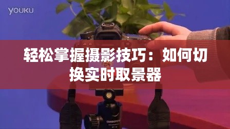 轻松掌握摄影技巧:如何切换实时取景器