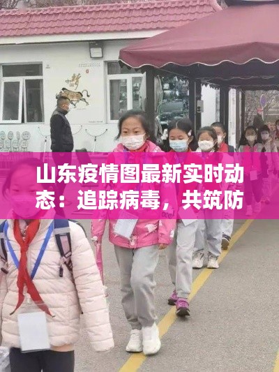 山东疫情图最新实时动态：追踪病毒，共筑防线