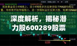 深度解析,揭秘潜力股600289股票,投资推荐!