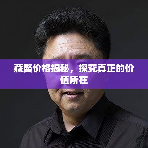 藏獒价格揭秘,探究真正的价值所在