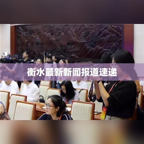 衡水最新新闻报道速递